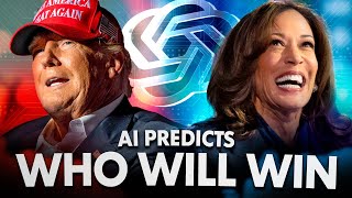 I Let AI Make FINAL Prediction on Who Will Win the 2024 Election
