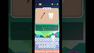 Letak otak | IOS Android gameplay #androidgame #playstoregames #gamebagus #satisfyinggame #letakotak screenshot 3