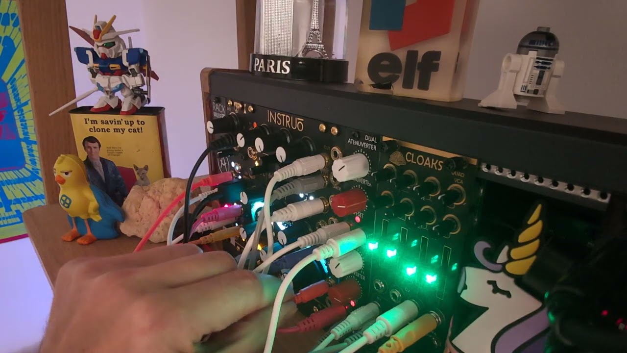 If Summer Were Here - Jamuary 2026