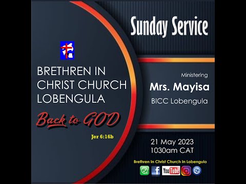 Worship in spirit