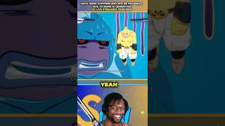 Did The Developers Do Majin Duu JUSTICE In Dragon Ball Sparking! ZERO?