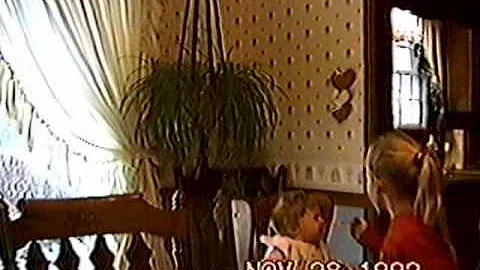 1992 11 28 VanWinkle visit