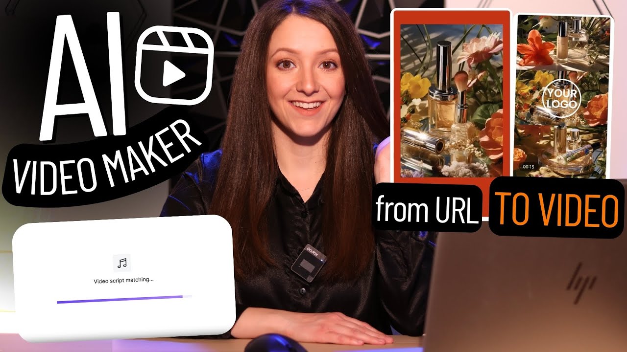 This AI Tool Helps You Create Viral Product Videos (Easily) - YouTube