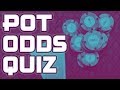 The Pot Odds Quiz + Answers | SplitSuit