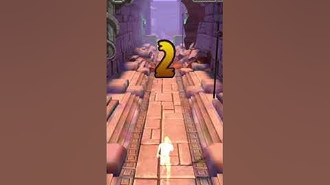 Templ run 2 levle 3 WAA ENTERTINMENT