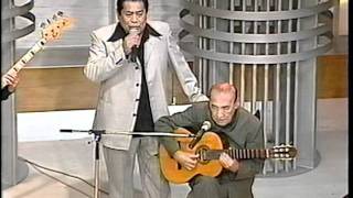 Ramón Aviles con Oscar Aviles - Carmen chords