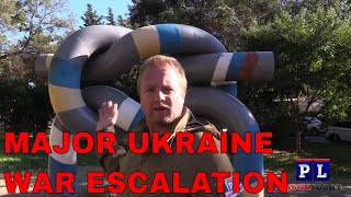 Реакция жителей Крыма на удары России по всем крупным городам Украины