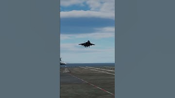 DCS: F-15E Carrier Ops?