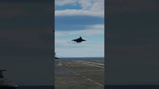 DCS: F-15E Carrier Ops?