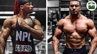 How Strong is Itsdreamsworld Vs Larry Wheels