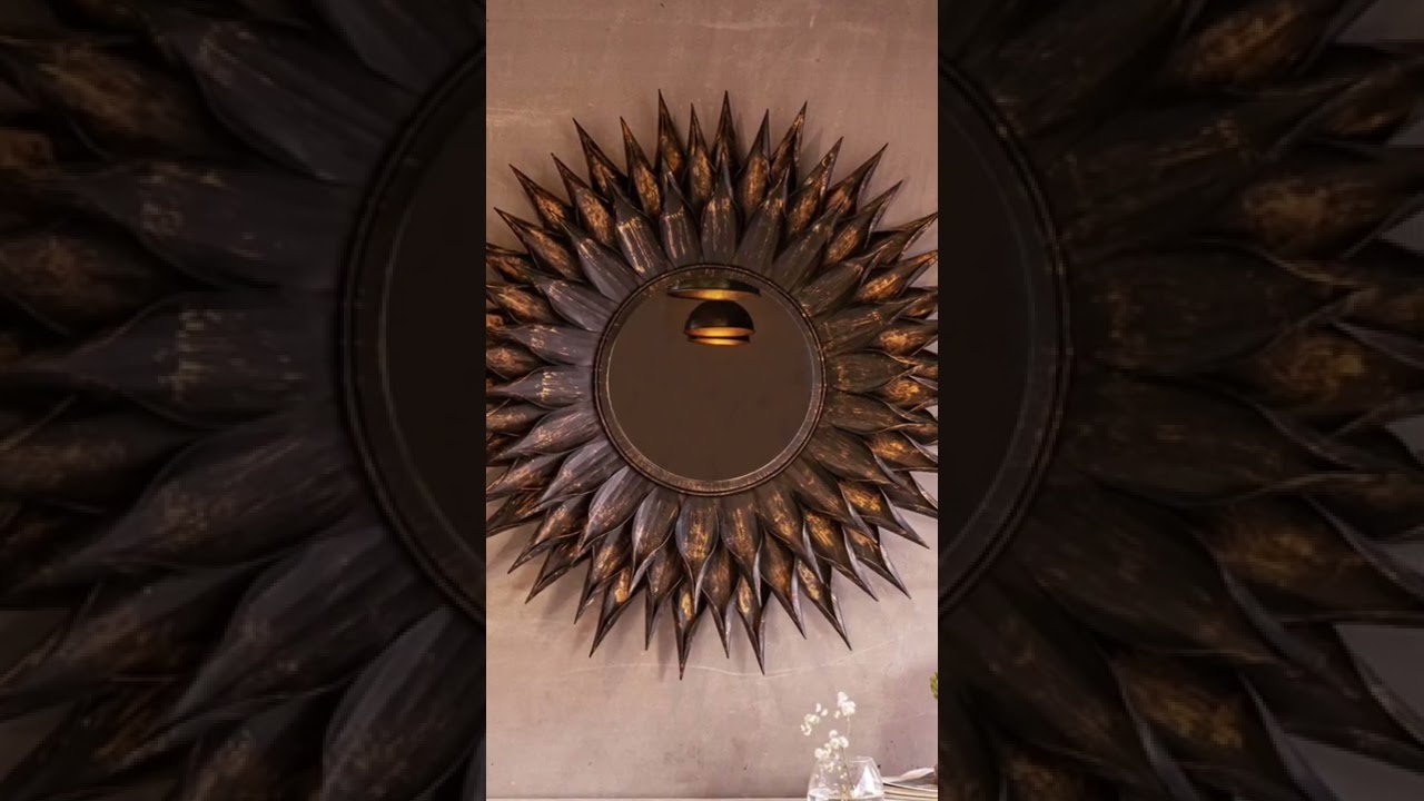 Add an antique charm to your space with these antique products from Logam 