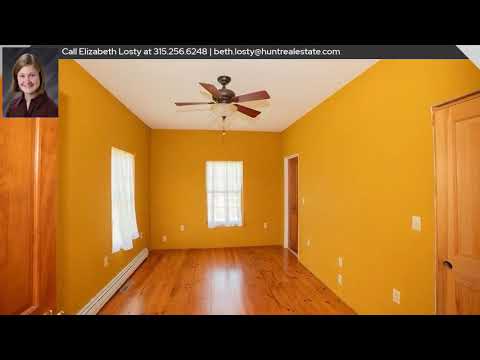 44 Hare Road, Central Square, NY home video tour