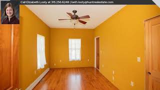 44 Hare Road video tour