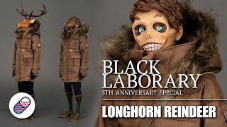 Black 13 Park 陸軍 レンジャー 馴鹿 中古美品 mqdefault.jpg