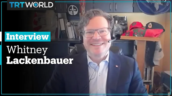 Why is the Arctic important to Russia?