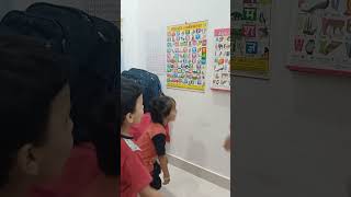 Titu Ki Class Day 1
