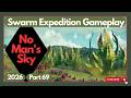 No Man's Sky - Swarm Expedition - Part 69 - 2026
