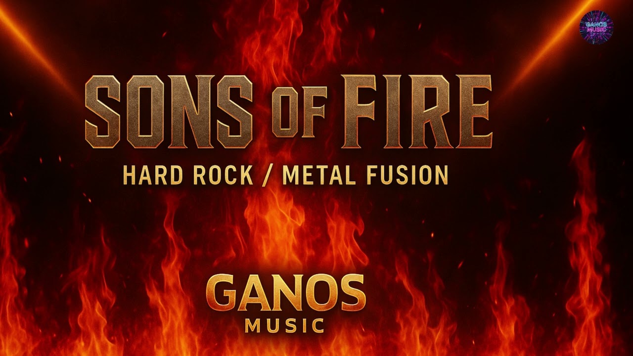 Sons of Fire V2 - Ganos Music English