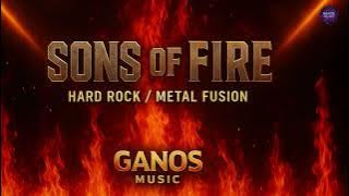 Sons of Fire V2 - Ganos Music English