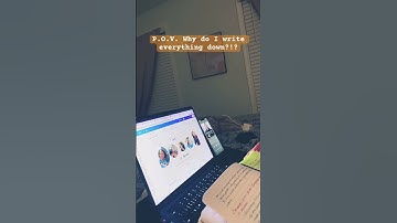 Trust the process - keep going