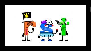 Spanish Alphabet Song