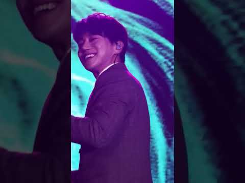 [fancam] #黄致列青萍国乐园＃황치열#hwangchiyeul #黄致列 #genting 21Feb2020