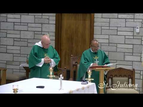 Thirteenth Sunday in Ordinary Time Catholic Mass Today I Daily Holy Mass I Sunday June 28  2026