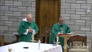 Thirteenth Sunday in Ordinary Time Catholic Mass Today I Daily Holy Mass I Sunday June 28  2026