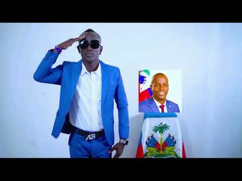 Rev Tret Makiye Kanaval 2003