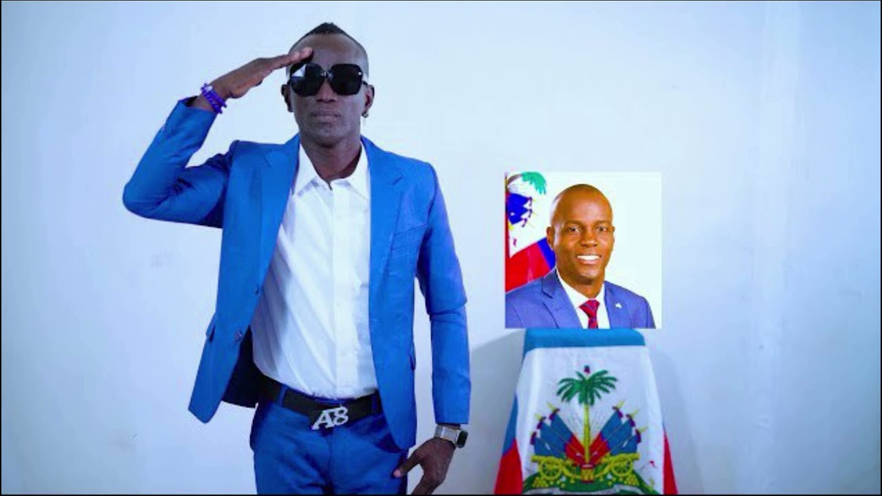 Rev-Tret Makiye-Kanaval 2003