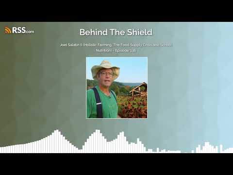 Joel Salatin II