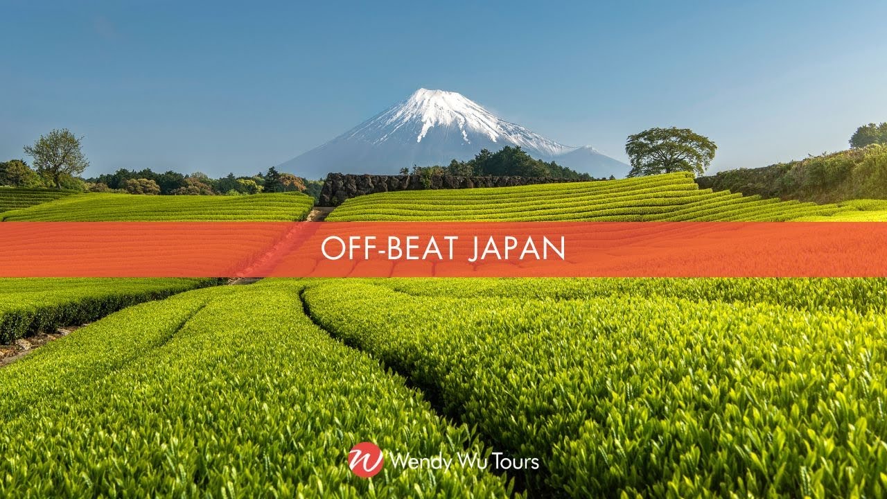 Off-Beat Japan
