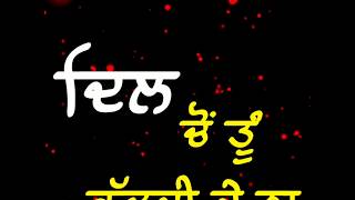 taare sidhu moosewala whatsapp status taare harlal batth whatsapp status