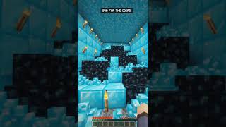​#minecraft #mcyt #minecraftmemes #gaminghacks #shorts #dreammp #minecraftbuilds