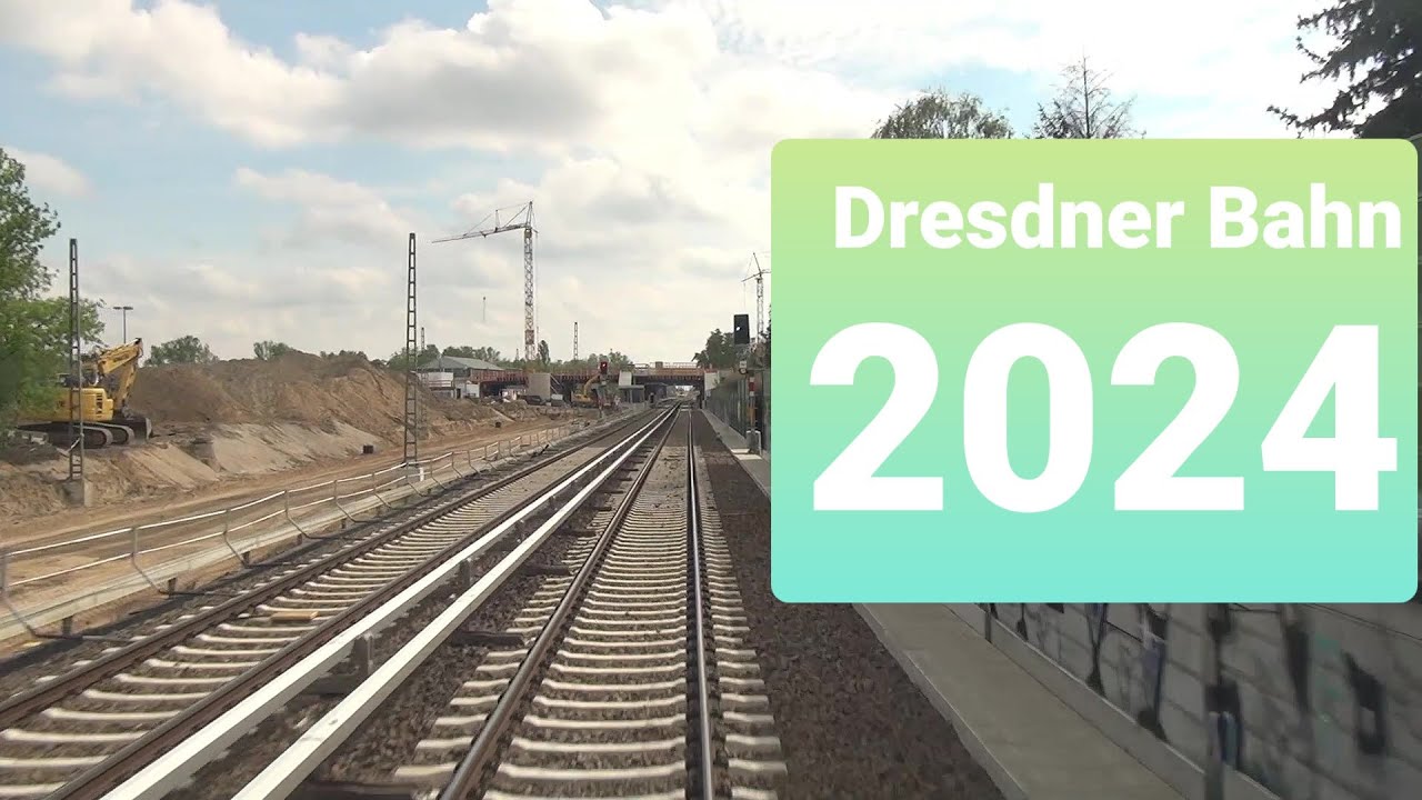 [Doku] Diese NEUEN Schnellfahrstrecken werden gebaut | NBS/SFS in Deutschland