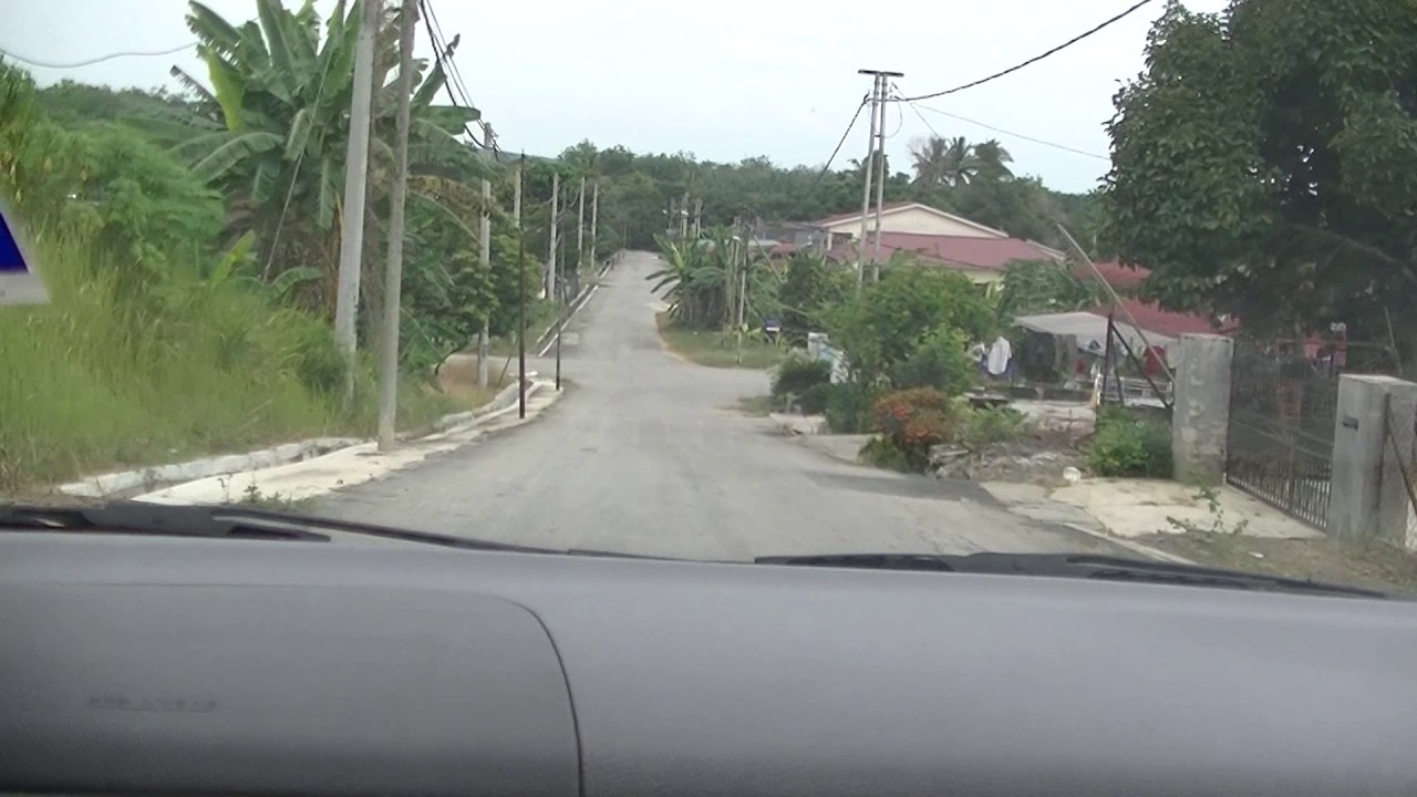 Tanjung Tualang 10 July 2017, FullVideo, Part 3/4 perak u19