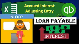 10.20 Accrued Interest Adjusting Entry u