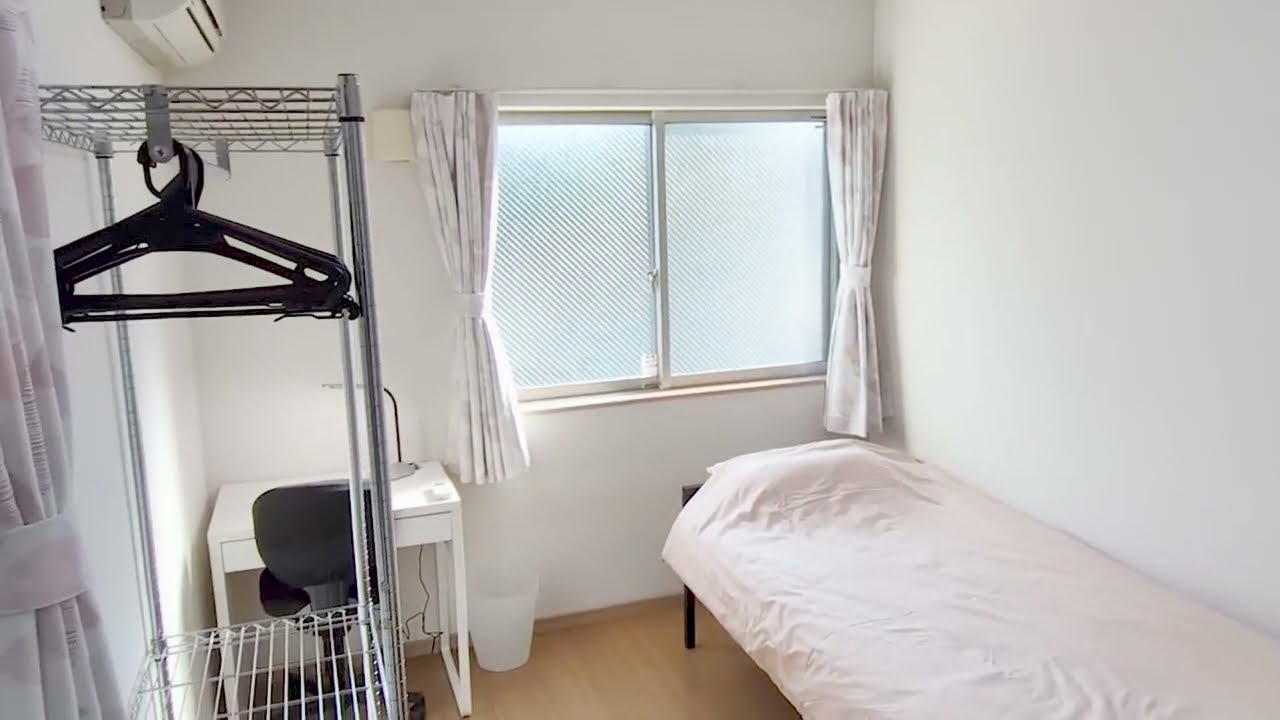 SAKURA HOUSE OTA-KU YUKIGAYA-OTSUKA　A102