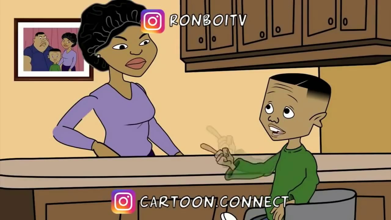 Lil Ron Ron