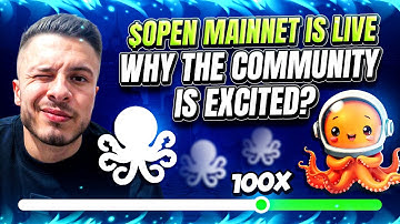 OpenLedger ($OPEN): The AI Blockchain Designed for Transparency & Trust