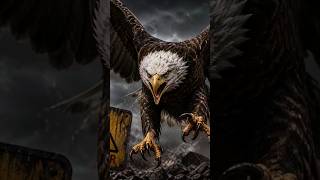🔥 eagle Se Hui fight 😱😱♥️ #minivlog #viral #shorts #vlog #vloglife #dailyvlog #newyoutuber #eagles