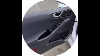 #легковой Hyundai Ioniq Electric:(88) 935-42-42