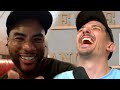 Charlamagne Loses His Mind Over Small D!cks | Charlamagne Tha God and Andrew Schulz