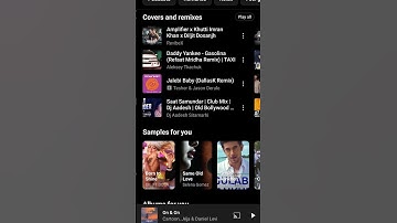 Speed Dial and Quick Picks in YouTube Music #pixel #android #youtubemusic #shorts #ytcreate #ui