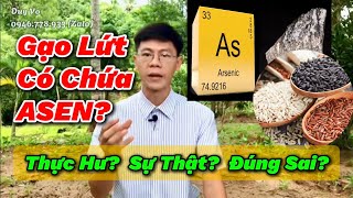 Hiểu lầm lớn nhất về Hạt Ngọc Trời - Nâng cao sức khoẻ và phòng bệnh toàn diện screenshot 5