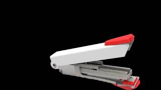 Stapler