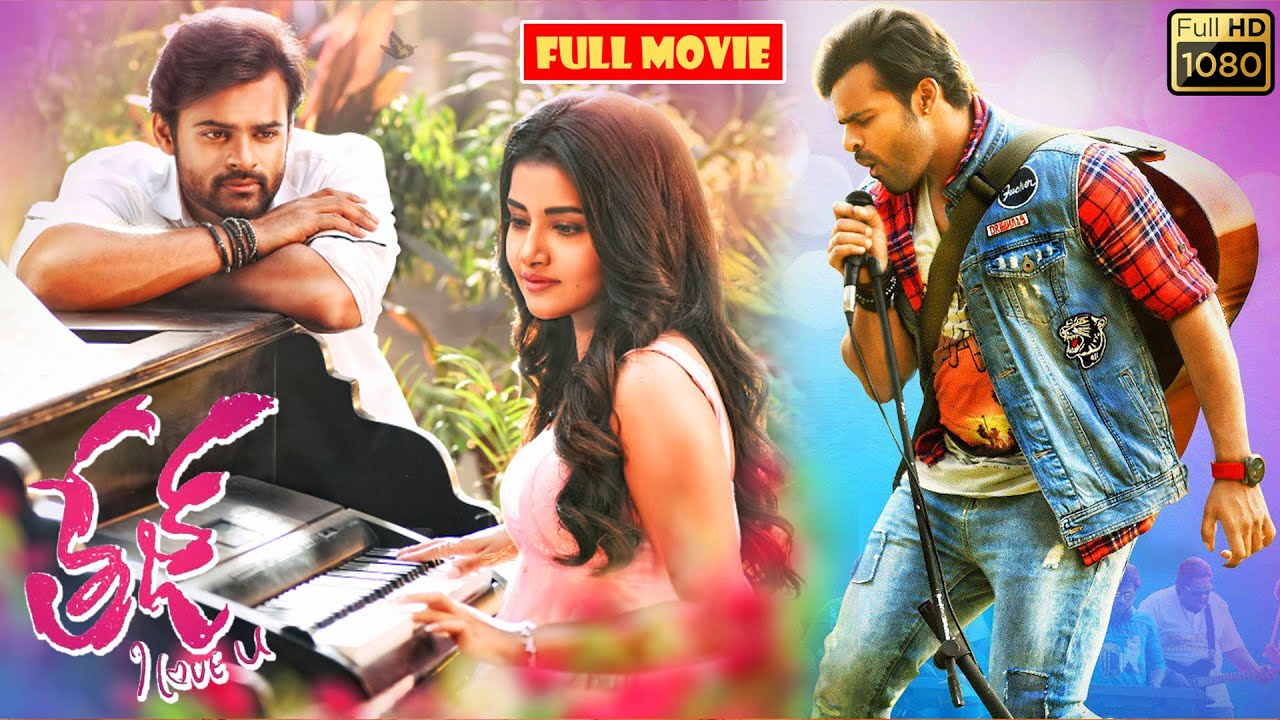 Sai Dharam Tej Blockbuster Telugu HD Comedy Movie  Jordaar Movies