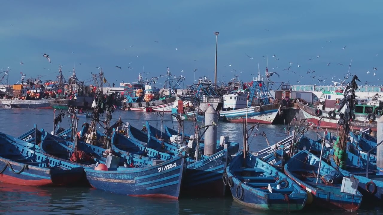 Exploring the Haunting History of Elmina Castle in Ghana