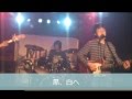 KIDS'A キッズエー 『彼の目』 オリジナル曲 in マジミカ 浜松窓枠