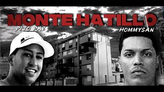 ONU vs. ROMPE ONU - Pito Paz Y Hommysan (Bandidos De Puerto Rico)